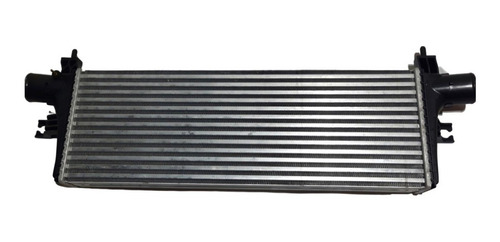 Radiador Intercooler Toyota Hilux-sw4 2016-2019 Motor 1gd-2g