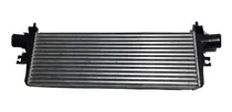 Comprar Radiador Intercooler Toyota Hilux-sw4 2016-2019 Motor 1gd-2g