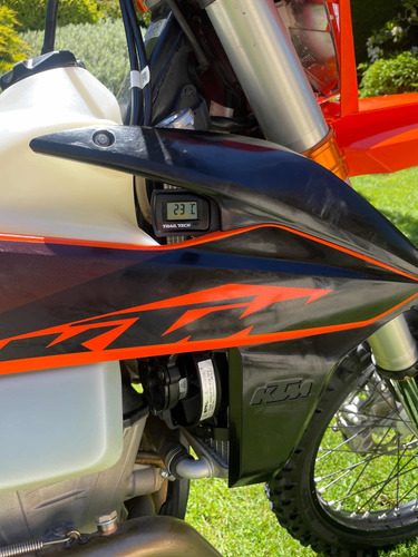 Imagen 5 de 5 de Ktm Exc-f
