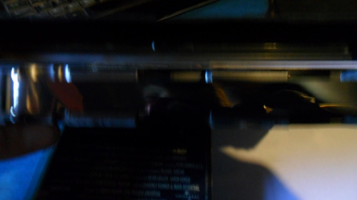 Vhs Alguien Sabe Demasiado ( Mercury Rising, 1998) (Usado)