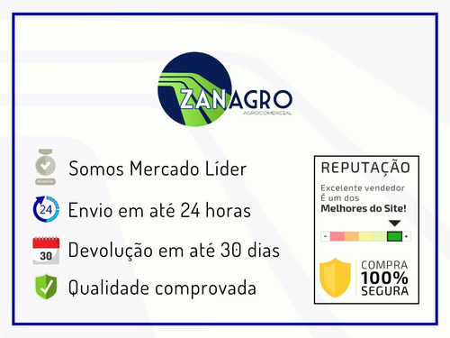 Cj Dedo Recolhedor Do Molinete Cod. 057680 - 100 Unidade