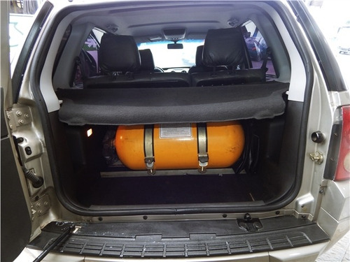 Ford Ecosport 1.6 Xlt 8v Flex 4p Manual