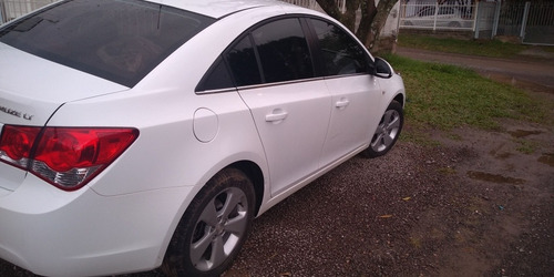 Chevrolet Cruze 2013 1.8 Lt Ecotec 6 Aut. 4p