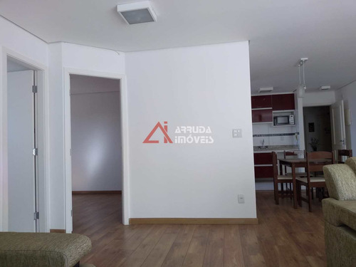 Imagem 7 de 15 de Apartamento 2 Dormitórios - Edifício Ipê Roxo, Itu, Cod: 42610 - A42610