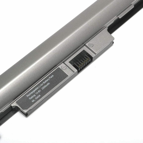 Imagen 3 de 3 de Bateria Alternativa Ra04 Hp Probook 430 G1 G2 745662-001