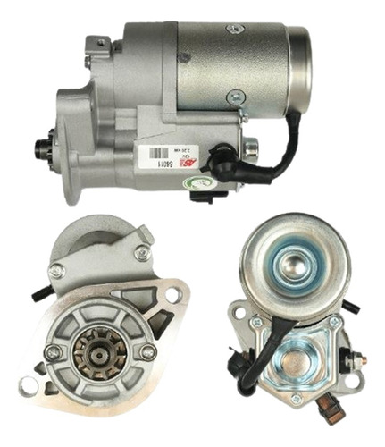 Motor Partida Toyota 4runner 3.0, Land Cruiser 3.0