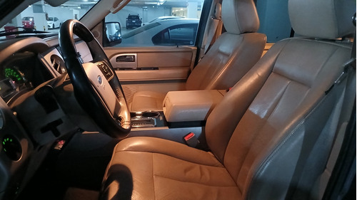 Ford Expedition 5.4 Limited Piel V8 4x2 At