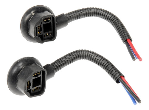Dorman 84790 - Enchufe Estándar Para Faros Delanteros