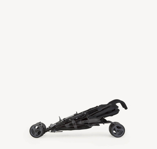 Carrinho de bebê Joie Nitro Lx Ember Chassis