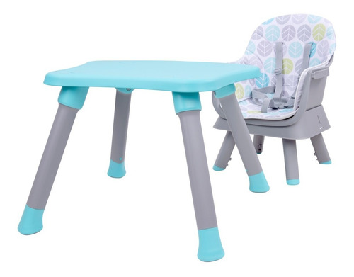 Silla Comedor Y Escritorio Para Bebé Sidney 6 En 1 Priori