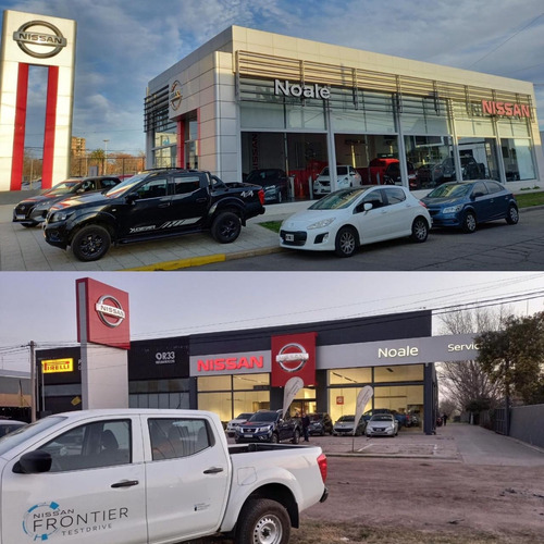 Sonda Lambda Nissan Sentra B17 2014-2020
