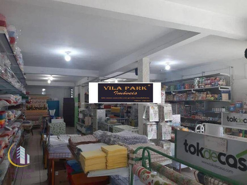 Imagem 9 de 9 de Salão À Venda, 190 M² Por R$ 1.500.000,00 - Centro - Osasco/sp - Sl0037