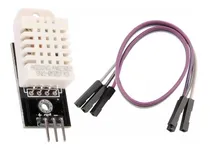 Comprar Sensor De Temperatura Y Humedad Dht22 Arduino Raspberry