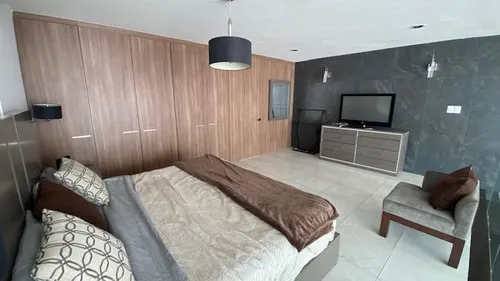 Casa En Renta Tipo Loft Misión De La Luz León Guanajuato