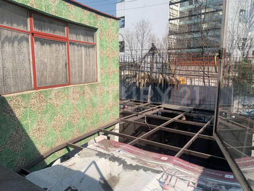 Casa Con Terreno En Renta, San Pablo Tepetlapa, Coyoacán
