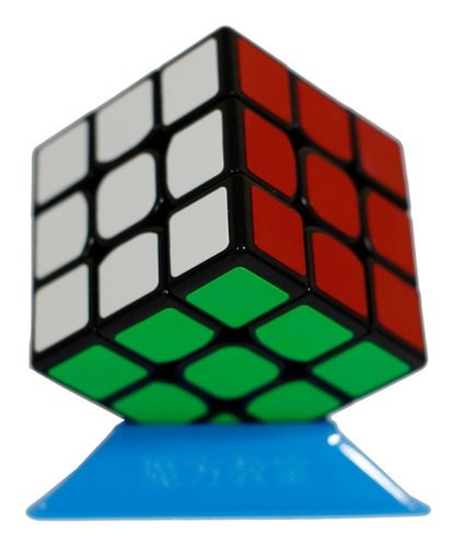 Cubo Magico 3x3 De Rubik 3x3x3 Moyu Profesional