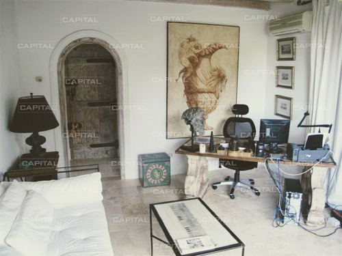 Imagen 12 de 30 de Espectacular Chacra En Manantiales Venta- Ref: 26517