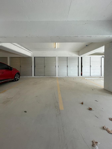 Venta De Apartamento De 1 Dormitorio Con Terraza En Malvín