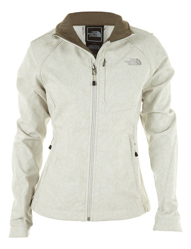 Chaqueta North Face Apex Bionoc Para Mujer, Estilo # Amvx [u