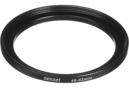 Sensei 46-52mm Step-up Ring.