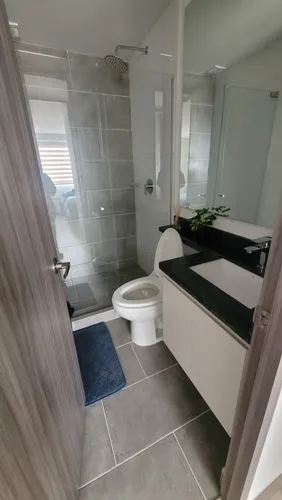 Apartamento Amoblado En El Centro De Bogota