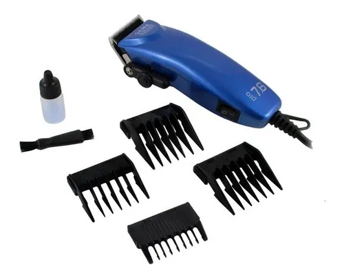 Cortapelo profesional gama pro 7.6 new arrivals