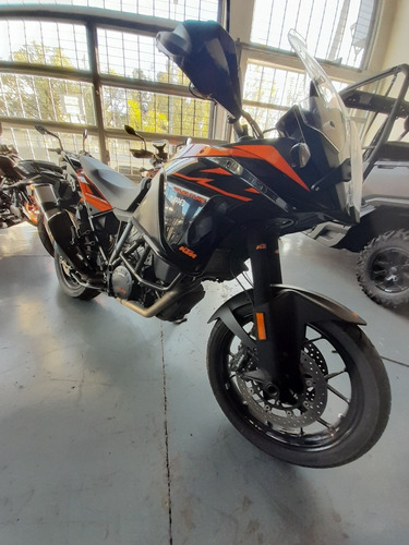 Imagen 15 de 15 de Ktm 1090 S Adventure Usado Seleccionado Solo En Motoswift