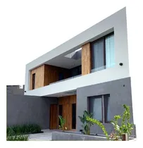 Comprar Paredes Exteriores En Microcemento Alisado Microcemento Piso