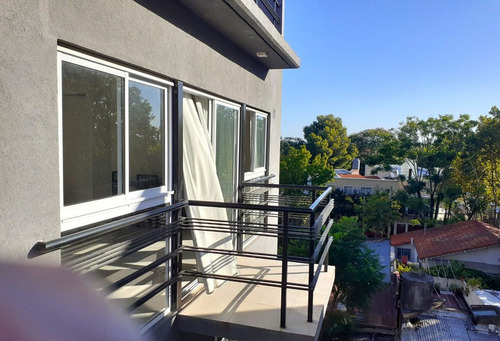 Departamento En Venta En Victoria Centro C/ Balcón