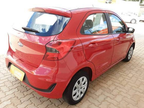 Ford Ka 1.0 Ti-vct Flex Se Manual