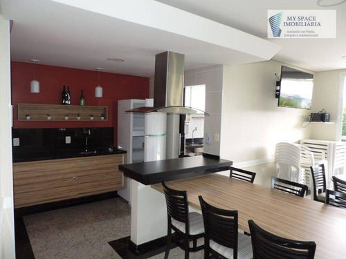 Imagem 26 de 30 de Apartamento Com 3 Dormitórios À Venda, 136 M² Por R$ 1.350.000,00 - Bosque Da Saúde - São Paulo/sp - Ap1425