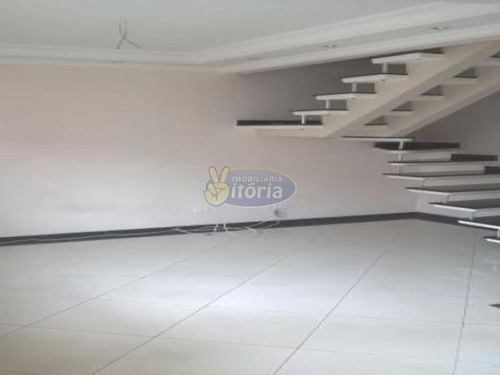 Imagem 7 de 15 de Sobrado Cond. Fechado - 5382
