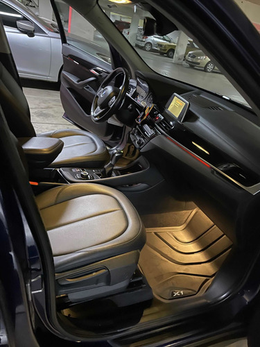 Imagen 9 de 18 de Bmw X1 Sdrive 18d