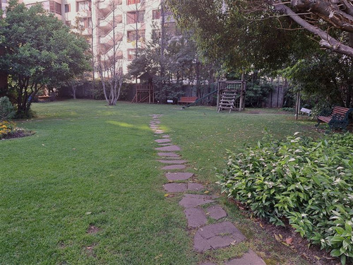 Precio Insuperable!! Depto En Venta De 4 Dorm. En Las Condes