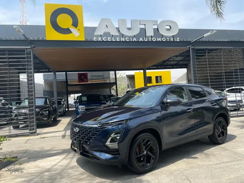 Omoda C5 1.5 PREMIUM TURBO