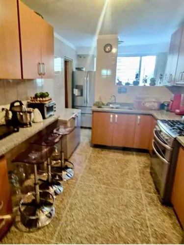 Apartamento En Montalban (ym)