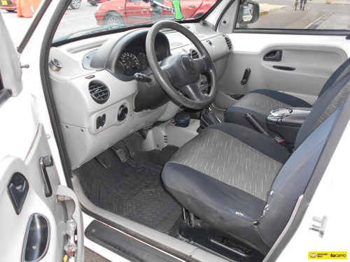 Renault Kangoo Panel 1.6