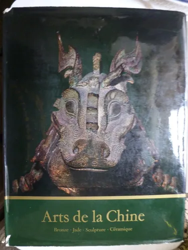 comprar Arts De La Chine Bronce Jade Escultura Ceramica Porcelana