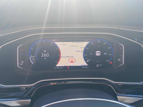 Volkswagen Polo 1.6 Msi Highline 2018