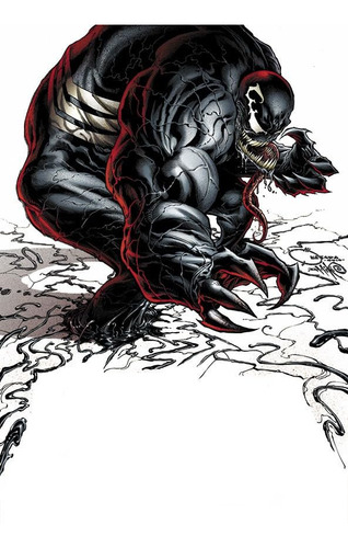 Agente Venom (marvel Essenciais), De Remender, Rick. Editorial Panini, Capa Dura, Edição 1 Em Português, 2024