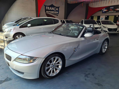 Imagem 1 de 9 de Bmw Z4 Z4 Roadstar