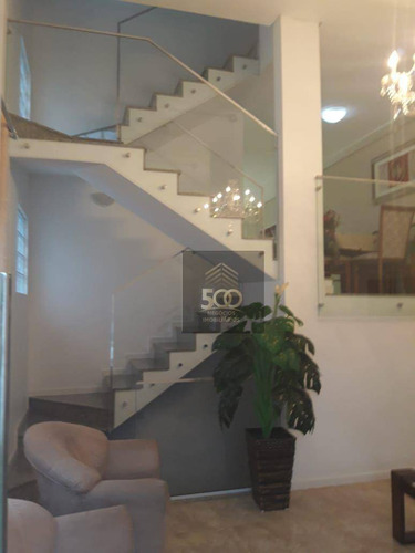 Imagem 5 de 16 de Casa Com 3 Dormitórios À Venda, 220 M² Por R$ 901.000,00 - Ipiranga - São José/sc - Ca0845