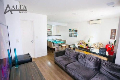 Imagem 4 de 17 de ** Paradiso - Cinematográfico Apartamento ** - Ap2121