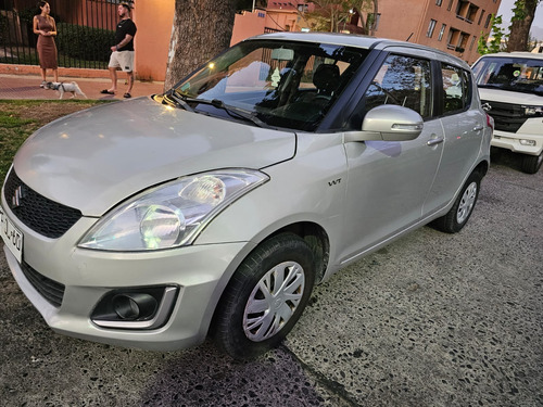 Suzuki Swift 1.2 Gl Ac