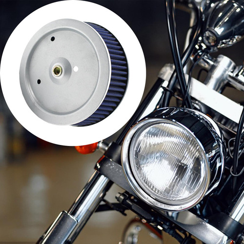 Filtro De Aire For Motocicleta 2944299c -0800 2944299d
