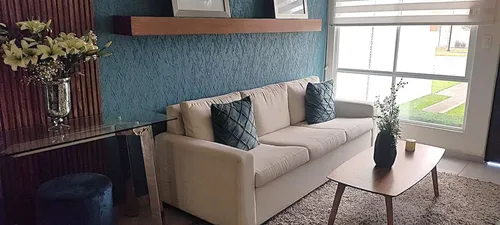 Venta De Casa En Toluca