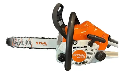 Motosserra Gasolina Stihl 31,8cc Ms 172 Sabre 35cm Laranja | Frete