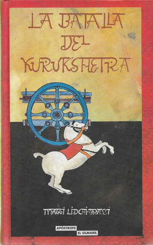 La Batalla Del Kurukshetra