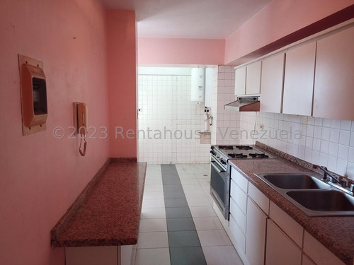 Apartamento En Venta En Macaracuay