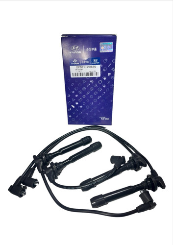 Cables De Bujia Hyundai Tucson Elantra Sportage Carens 2.0